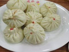 -老胜香包子铺(瑞景店)