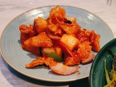 -鹿港小镇(霄云店)