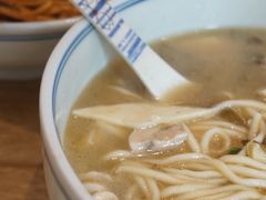 -阿琴面馆(武林路店)