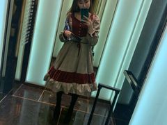 -广州天河希尔顿酒店