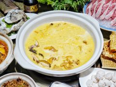 -金龙·打边炉(武进路店)