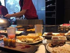 -仙桐吉宴铁板烧·精致料理