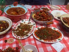 -辣小鲜·南昌大排档(船山路店)