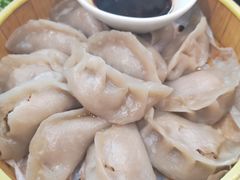 手工羊肉蒸饺-前堡羊汤岫岩二部(乐雪店)