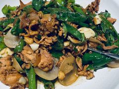 -绿草地·湘菜(7mall店)