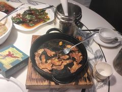 -闽鄂情·闽南招财鸭(水头店)