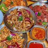 太快乐了 - 为了这家烤肉我愿意来长沙无数次！