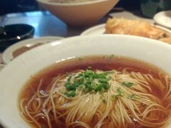 -松鹤面馆·古法焖肉面(观前店)