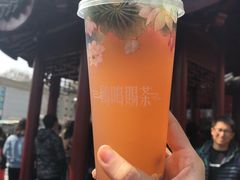 -鸡鸣赐茶(鸡鸣寺路店)