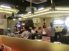 -师烤·豆花烤鱼(广州荔湾扬韬广场店)