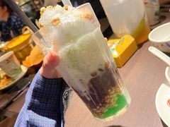 -大头虾越式风味餐厅(光明广场店)