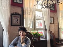 -威尼斯意餐酒吧 Venezia club(意大利风情街店)