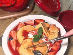 -UPPER KITCHEN(延安路店)