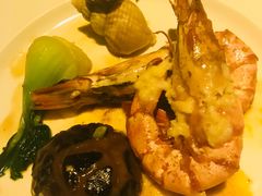 -澳门旅游塔360°旋转餐厅(南湾湖广场店)