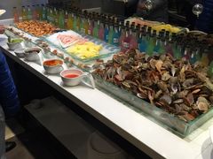 -好伦哥比萨烤肉自助(马家堡店)