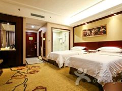 -维也纳国际酒店·上海虹桥火车站国家会展中心店