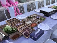 -CIAO·团建聚餐·生日派对轰趴馆(福田店)