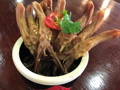 -香江小厨 The Kitchen(香江俱乐部店)