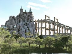 -厦门方特梦幻王国