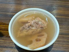 -民间瓦缸煨汤館(嵩山路店)