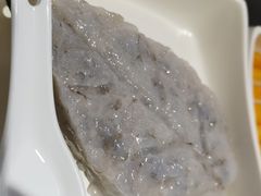 招牌虾滑-海底捞火锅(大融城店)