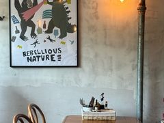 -Alimentari早午餐(安福路店)