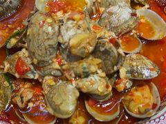 -饶福记·南昌烧烤大排档(九龙湖土著店)