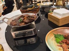 -老西门·常州菜(新区店)