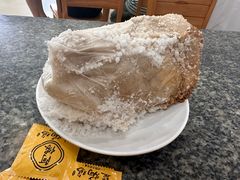 -阿侬盐焗鸡(清澜店)