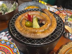 -卢布里西餐厅(总店)