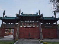 -代州文庙