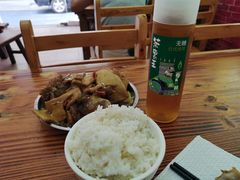 -老兵牛蹄店(下沙店)