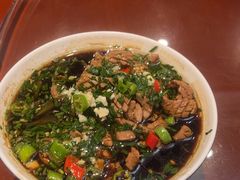 -小秦淮·南京土菜(新亭西路店)