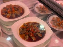 -红灯笼龙凤饭店(宁波老字号店)