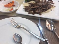 -苏坦土耳其餐厅(白云宾馆店)