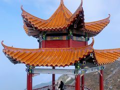 -金子山原生态旅游风景区