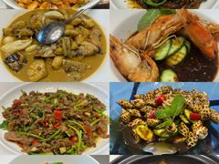 -鱼痴渔醉·食鲜集(月亮湾店)