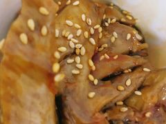 鸡翅-肯德基(西单商场店)