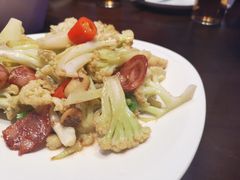 -赵小姐丨新中餐(曲江店)