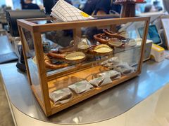 -MQ COFFEE STAND明谦(新洲店)