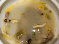 -西贝莜面村(上海百联西郊店)