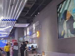 -鱼酷活鱼烤鱼(仙林金鹰店)