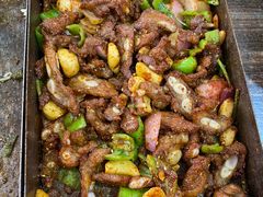 -老三李村河底戳子肉(总店)