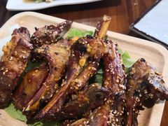 -塔里木的羊·新疆特色餐厅(钱湖北路店)