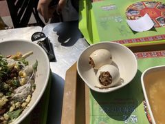 -海口骑楼小吃街