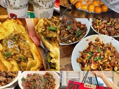 -长沙火车站(地铁站)