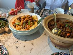 -峰厨大鱼泡饼·天津菜(西青大学城店)