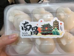 -小柴米·传统江西菜(八一广场店)