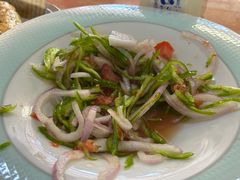 -最心疆拌面·抓饭·烧烤