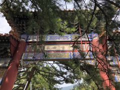 -潭柘寺景区
